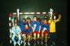 1985 RAVA B1 KAMPIOEN IN DE ZAAL